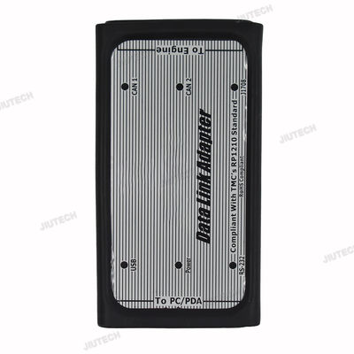  INLINE Heavy Duty Truck Diagnostic Tools Complete Data for INLINE 6 V8.7 V7.62 and INLINE 7