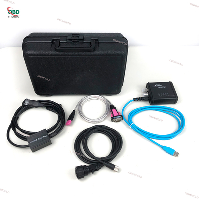 Linde forklift diagnostik untuk LINDE BT CanBox 3903605141 Linde Pathfinder LIDOS Linde kanbox BT LINDE CANBOX USB