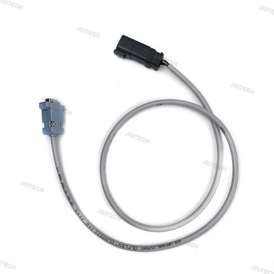 untuk Crown dengan Linde Kabel Bagian & Layanan RCAN-USB Sambungan untuk Masih Linde VNA Forklift Truck Alat Diagnostik