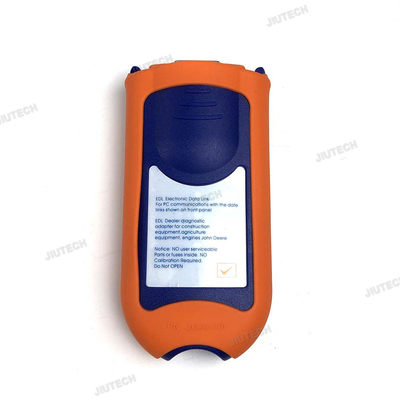For John Deere EDL V2 Diagnostic Kit Agriculture Construction Equipment Diagnostic Tool With 5.3 AG CF software