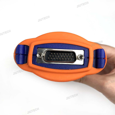 For John Deere EDL V2 Diagnostic Kit Agriculture Construction Equipment Diagnostic Tool With 5.3 AG CF software