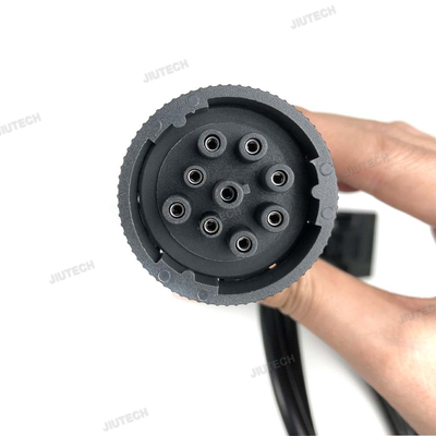 For John Deere EDL V2 Diagnostic Kit Agriculture Construction Equipment Diagnostic Tool With 5.3 AG CF software