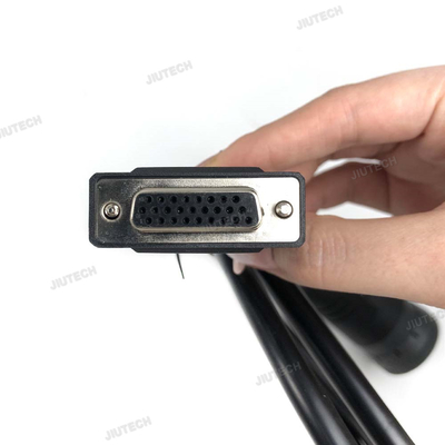 For John Deere EDL V2 Diagnostic Kit Agriculture Construction Equipment Diagnostic Tool With 5.3 AG CF software