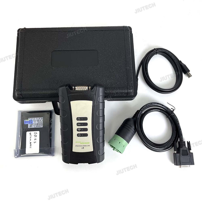Electronic Data Link EDL john deere V3 Service Advisor V5.3 AG CF Agricultural Construction for John Deere V3 Diagnostic Tool+CF53 Laptop
