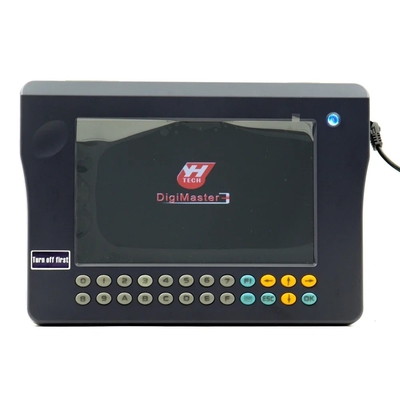 Original Yanhua Digimaster 3 Odometer Correction Master No Token Limitation Plus OBD II Adapter and Cable for Key Programming