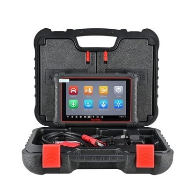 2025 Autel MaxiPRO MP900E Scanner Support CAN-FD DoIP, ECU Coding, Bi-Directional, 40+ Services, Android 11,FCA SGW, Newer of MP808S MP808BT PRO