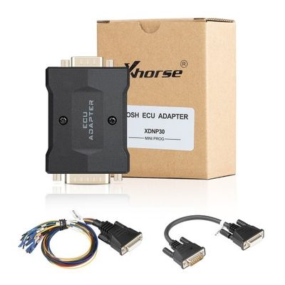 Xhorse XDNP30  ECU Adapter for VVDI Key Tool Plus & MINI Prog