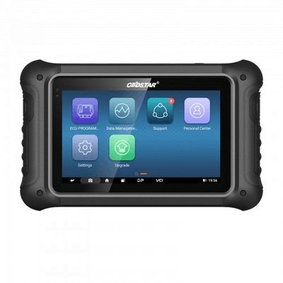 OBDSTAR DC706 ECU Tool with 7-Inch Screen for Car Motorcycle ECM TCM Clone