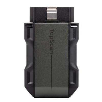TOPDON TopScan PRO Mid-level Diagnostic Tool 13 Reset Functions I/M Readiness, Injector Coding, Tire Pressure Reset, Sunroof Initializatio
