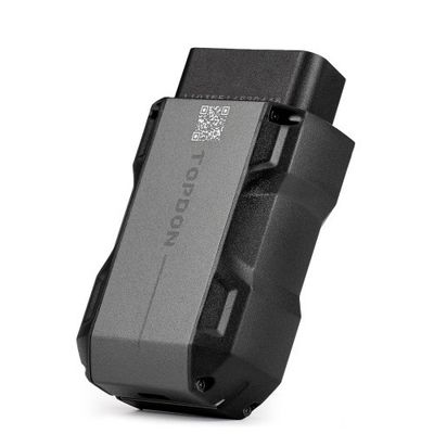 TOPDON TopScan PRO Mid-level Diagnostic Tool 13 Reset Functions I/M Readiness, Injector Coding, Tire Pressure Reset, Sunroof Initializatio