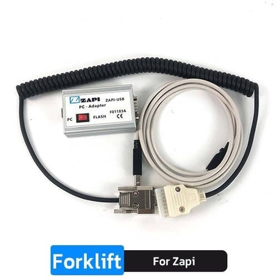 Zapi Forklift Diagnostic Scanner Tools Zapi Usb Diagnostic Console Software Untuk Zapi Auto Forklift Scanner Tools