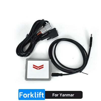 Alat Diagnostik Yanmar untuk Excavator Diesel dan Traktor Yanmar 1983000033 CS9703000000