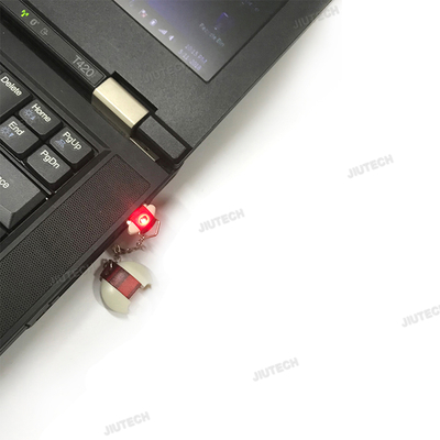 For AGCO Interface Agricultural Diagnostic Scanner with CFC2 laptop For AGCO CANUSB EDT Massey Ferguson FENDT Diagnostic Tool