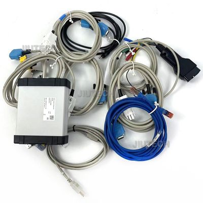 Otorisasi - Tingkat ZF Transmisi Diagnostic Kit DPA06 dengan Testman Pro 10.5 (2022.09)