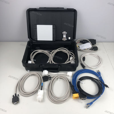 ZF Transmission Bus & Truck Diagnostic Software Terbaru ZF-Testman Pro Pengembangan 10.5