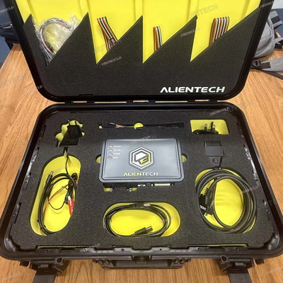 100% Asli Alientech KESS V3 KESS3 Pemrograman ECU TCU Melalui OBD Boot Bench Ganti Kess V2 Ktag Dapatkan Gantungan Kunci Tas Gratis Lanyard
