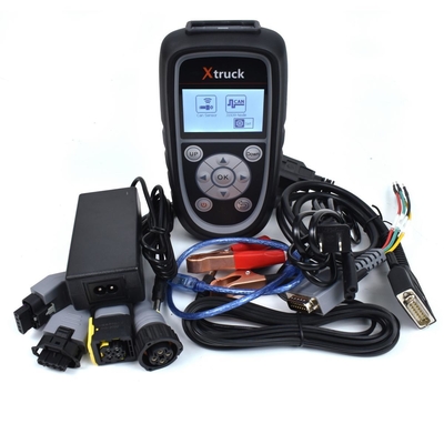 XTRUCK Y005 Truck NOx Sensor & Alat Diagnostik Kegagalan Pompa Urea