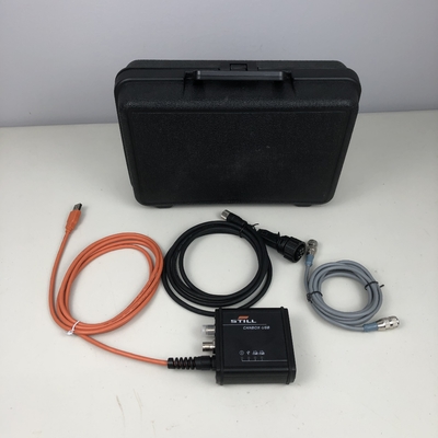 JIUTECH masih Forklift Diagnostic Scanner Model 50983605400