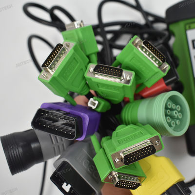 DLA+ 2.0 Heavy Duty Truck Diagnostic Scanner for Mack  