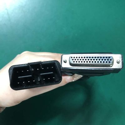 FormulaFlash ECU TCU Programmer Tool with Bench Mode for MD1CS018 MD1CS016