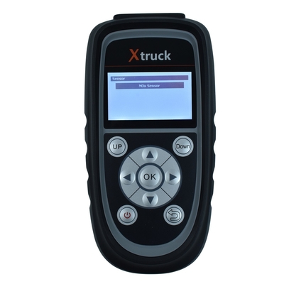 Xtruck Y005 Alat Diagnostik Sensor NOx untuk Truk Berat 24V/12V