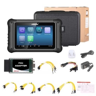 OBDSTAR DC706 ECU Tool untuk ECM TCM BODY Clone dengan 200+ tipe ECM