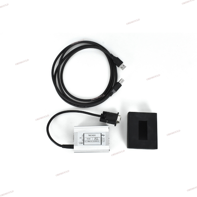 Jungheinrich JUDIT 4 Forklift Diagnostic Kit dengan Software 4.37