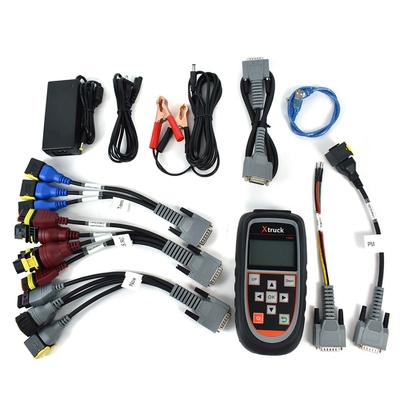 Penguji Sensor NOx CAN J1939 EURO 6 Xtruck Y006 1kg