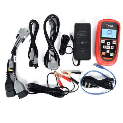 Xtruck Y007 Urea Pump Tester untuk Bosch 6.5/2.2 dan Cummins 2.2