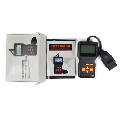 XTRUCK Y10 OBD2 Scanner dengan Garansi 1 Tahun untuk Membaca Kode Kesalahan