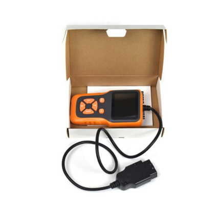 Pemindai OBD2 Xtruck Y09 dengan Garansi 1 Tahun untuk Nissan Consult-3 Plus