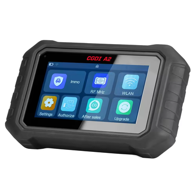 CGDI A2 Key Programmer Premium Edition for BMW G Series BDC2 2016+