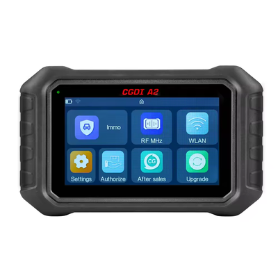 CGDI A2 Key Programmer Premium Edition for BMW G Series BDC2 2016+
