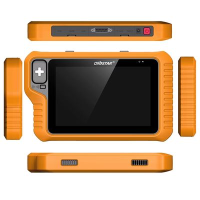 OBDSTAR X300 Classic G3/ Key Master G3 A1+A2 Programmer Kunci untuk Mobil/ HD/ E-Car/ Sepeda Motor/ Jet Ski Gratis SIM Kunci & Sepeda Motor