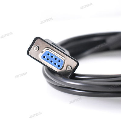 Thermo King Diagnostic Kit with Wintrac 5.7 Software CFC2 Laptop and OS+ 6.1 Support for Forklift Diagnosis