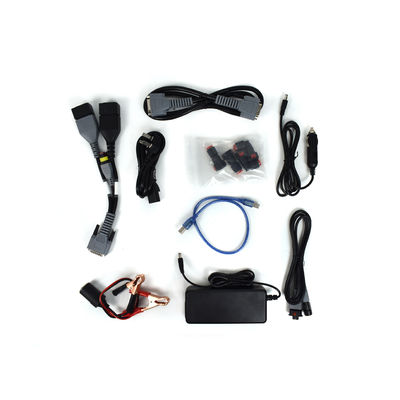 Xtruck Y007 Urea Pump Tester for  6.5/2.2 and  UL2.2 with 12-24V Support and Automatic Detection