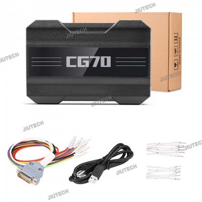 CGDI CG70 Repair Tool Clear Fault Codes One Key No Welding No Disassembly Reset Tool