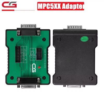 CG FC200 MPC5XX Adapter FC200-MPC5XX-P02-M230102 for  MPC5xx Read/Write Data on Bench Support EDC16/ ME9.0/ MED9.1/ MED9.5