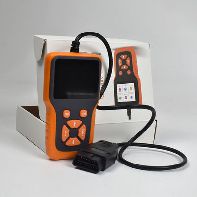 XTRUCK Y09 Car OBD2 Scanner Diagnostic Tool Code Reader Engine Fault Scanner