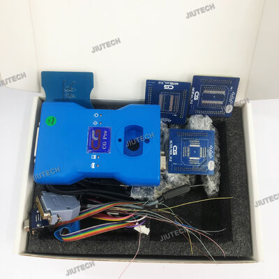 CGDI Prog MB Car Key adds the fastest key programmer smart key matching for Benz cgdi prog mb supports all critical missing read