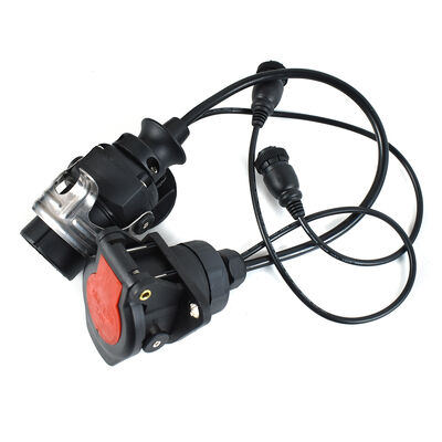 Diagnostic Interface for Wabco Diagnostic Tool For WABCO DIAGNOSTIC KIT (WDI) WABCO Trailer and Truck