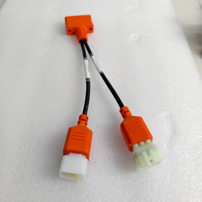 Xtruck M1 Motorcycle Diagnostic Tool with 120+ Special Functions Multi-Brand Support and Handheld Operation