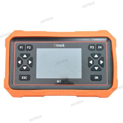 Alat Diagnostik Sepeda Motor XTRUCK M1 Profesional, Bekukan Data, Hapus Kode Kesalahan, Pengujian Sistem ABS, Pemindai Motor, Multi-bahasa
