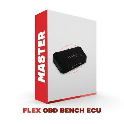 FLEX ECU dan TCU Programmer dengan Master Software Suite Mendukung 25.000 Kendaraan dan Garansi Seumur Hidup