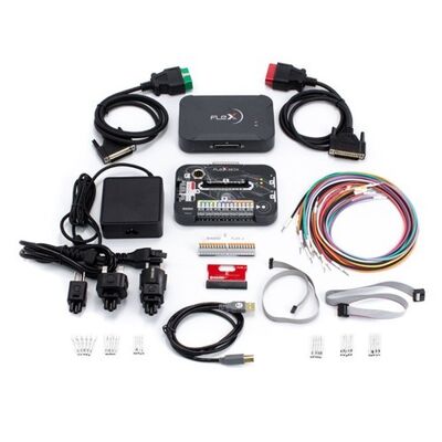 FLK02 FLEX ECU Chip Tuning Hardware Kit dengan Garansi seumur hidup dan 25.000+ Dukungan Kendaraan