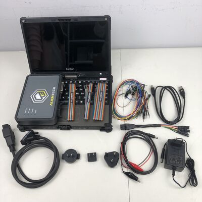 ALIENTECH KESS3 KESS V3 ECU TCU Power Modification Adjustment Repair Clone Read Write TCU Programming OBD Boot dan Bench dengan laptop
