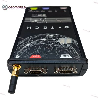 Deutz-Fahr Diagnostic Tool with 4 x CAN K/L-Line for SDF D-Tech 1.0 and SerDia 4.0 EOL Program