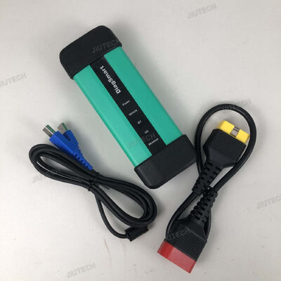 Weichai SINOTRUK EOL Diagsmart Diagnostic Scanner with CANBUS Support for Multi-ECU Diagnostics and Original Software Package