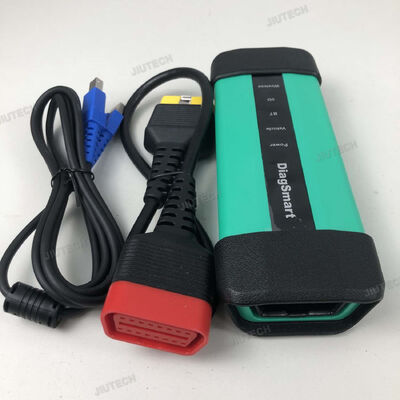 CFC2 laptop with Weichai SINOTRUK EOL Diagsmart Diagnostic Scanner with CANBUS Support for Multi-ECU Diagnostics and Original Software Package