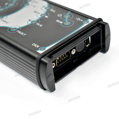 IVECO ELTRAC EASY Scanner with 14.1 New Software Version and 24+ Languages Supported High Configuration Hardware Truck Diagnostic Tool